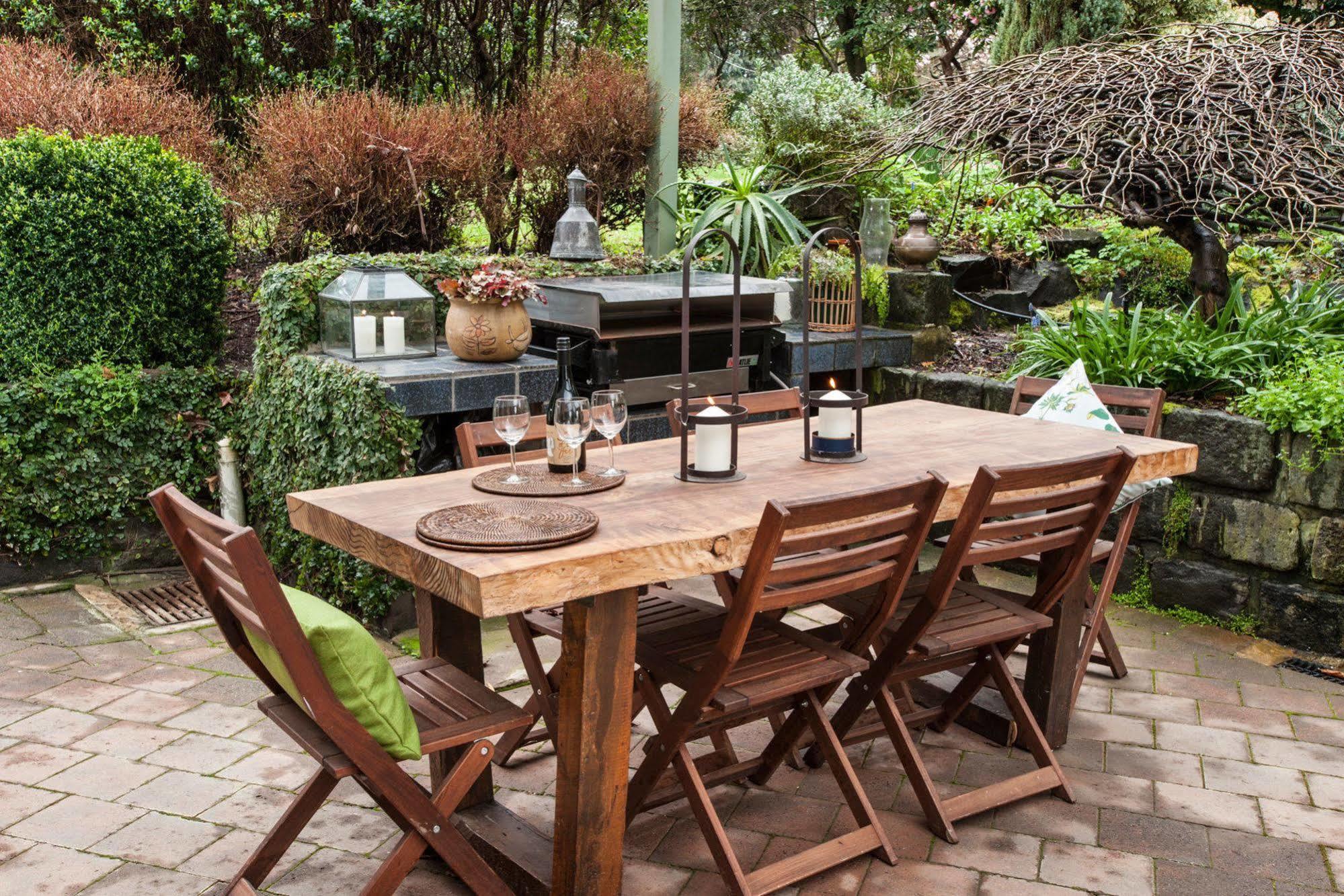 Beechmont Garden Retreat Konuk evi Olinda Dış mekan fotoğraf