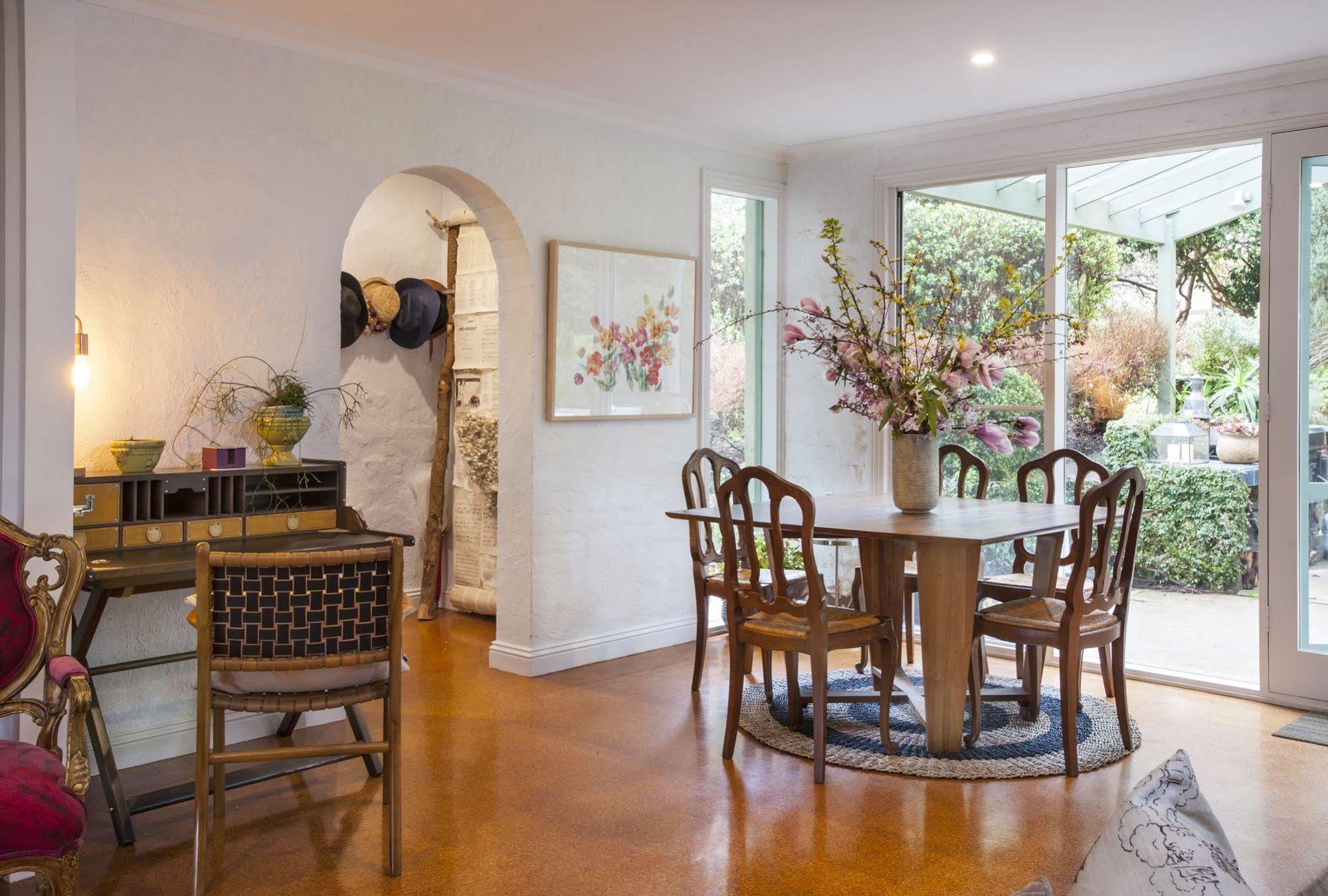 Beechmont Garden Retreat Konuk evi Olinda Dış mekan fotoğraf