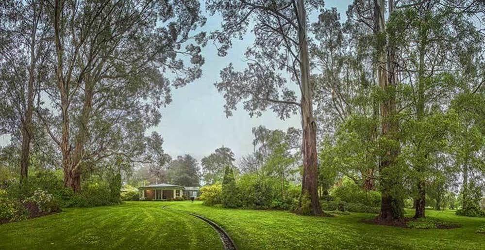 Beechmont Garden Retreat Konuk evi Olinda Dış mekan fotoğraf