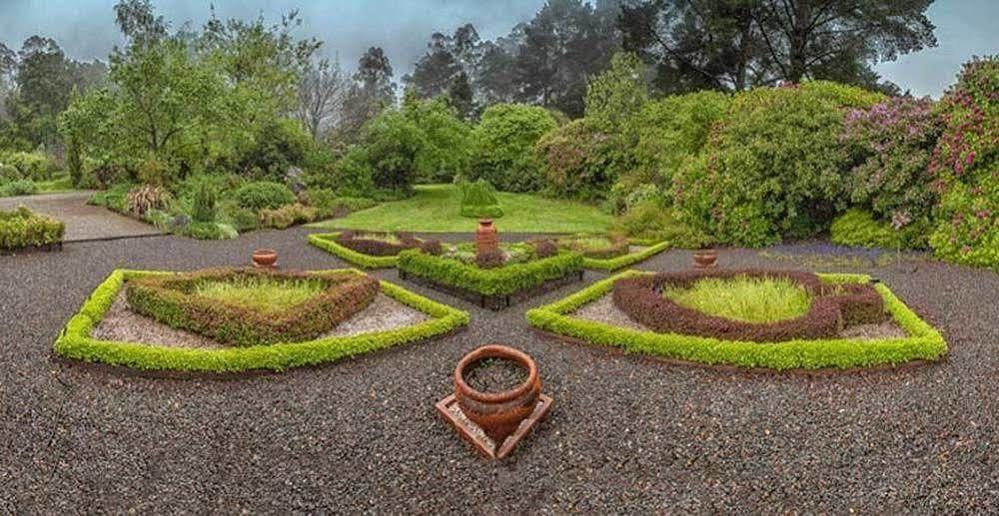 Beechmont Garden Retreat Konuk evi Olinda Dış mekan fotoğraf