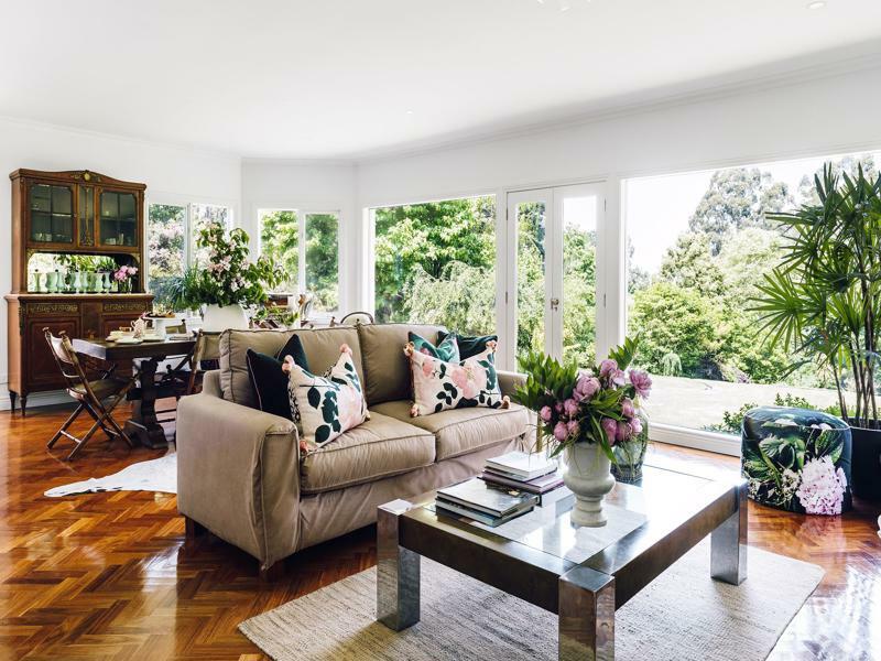 Beechmont Garden Retreat Konuk evi Olinda Dış mekan fotoğraf