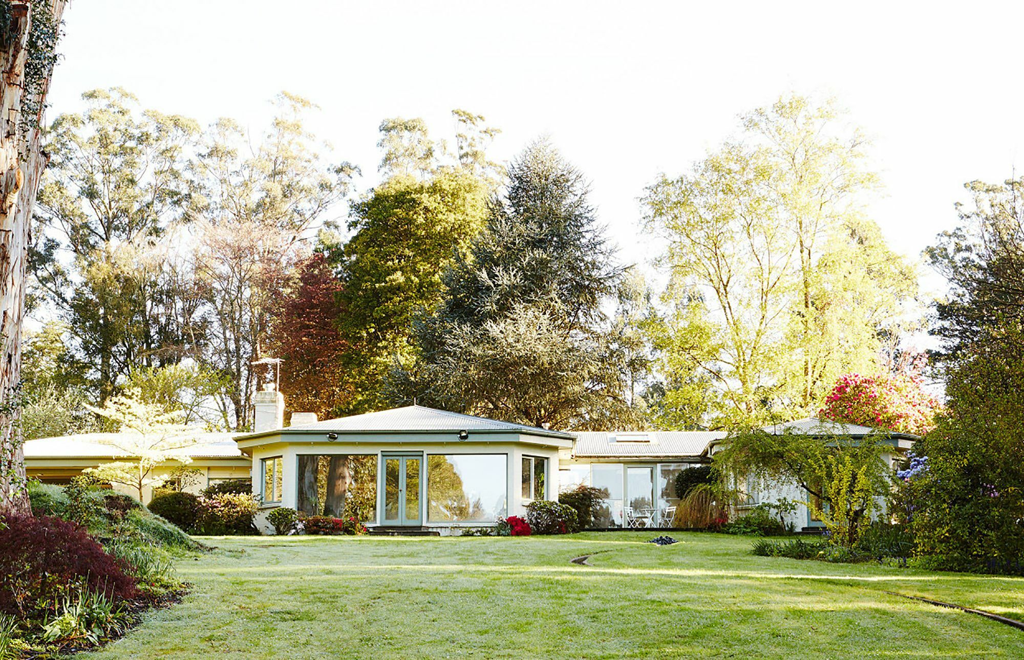 Beechmont Garden Retreat Konuk evi Olinda Dış mekan fotoğraf