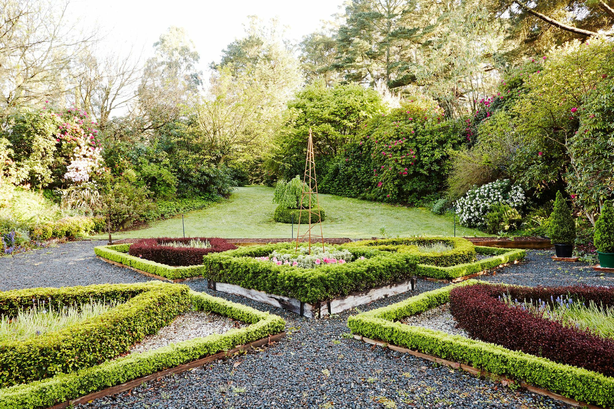Beechmont Garden Retreat Konuk evi Olinda Dış mekan fotoğraf